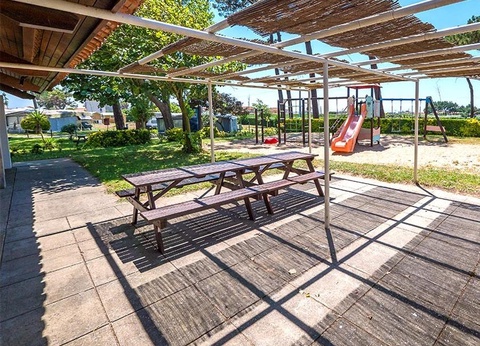 Camping Angeiras, 3* - 20