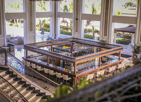 Hotel Majestic Colonial Punta Cana 5* - 17