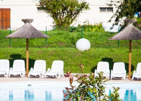 Camping Domaine de l'Epinette, 4* - 14