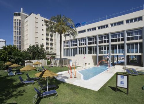Hôtel Pez Espada 4* - 23