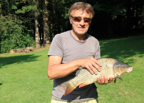 Camping L'Escapade, 4* - 36