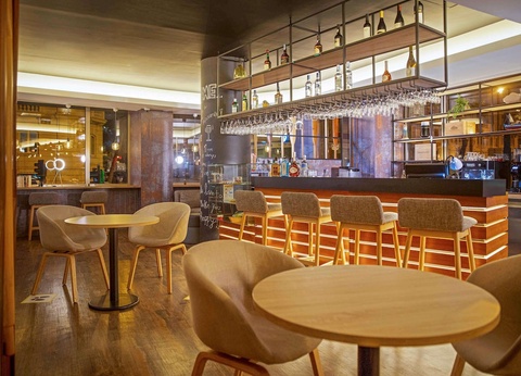 ibis Styles Lisboa Centro Liberdade NE - 2