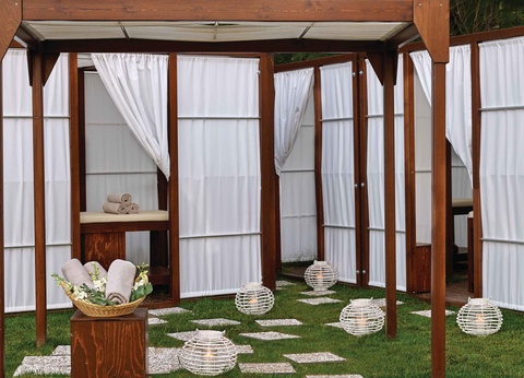 Hôtel Atlantica Akti Zeus 4* - 12