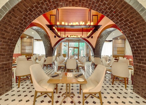 Oclub Select Grand Sirenis Mayan Beach 5* - 7