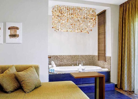 TUI Sélection Hôtel Robinson Quinta Da Ria - Choix flex **** - 12