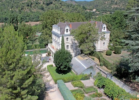 Domaine Château Laval, 3* - 24