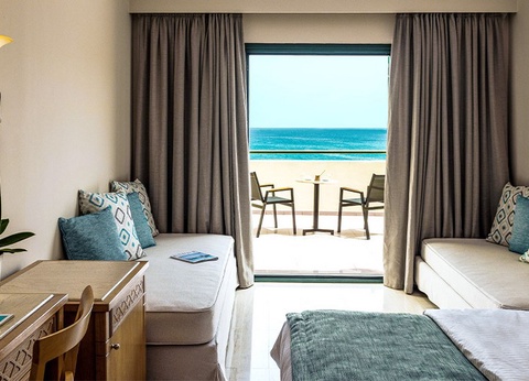 Hôtel Mitsis Rodos Maris 5* by Ôvoyages - 8