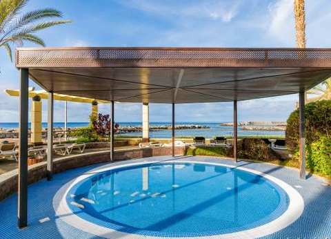 Hôtel Club Framissima Savoy Calheta Beach 4* - 9