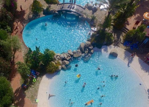 Camping Ultima Spiaggia, 4* - 2