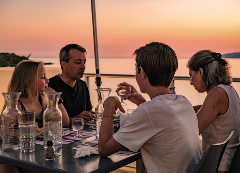 Belambra Clubs Arena Bianca 3* (Hôtel avec petit déjeuner inclus - avec transport) - 9