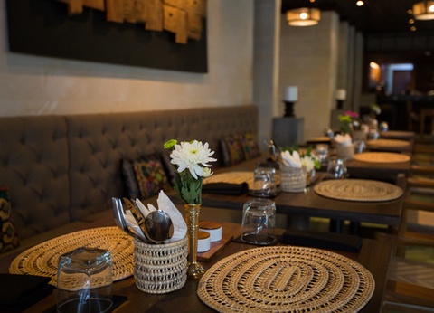 Hôtel Ubud Village Hotel 4* - 8