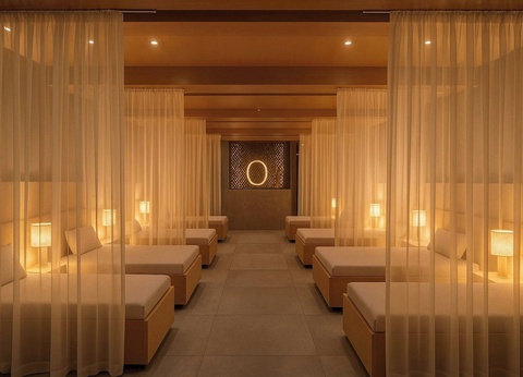 Hôtel Sousse Pearl Marriott Resort & Spa 5* - 4