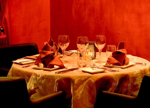 Hôtel Palais Medina Riad Resort ***** - 9