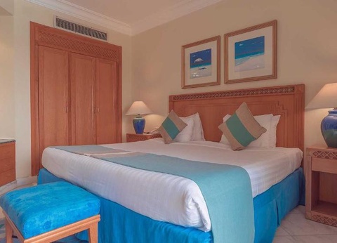 Combiné croisière Rêverie sur le Nil et hôtel Old Palace 5* - 40