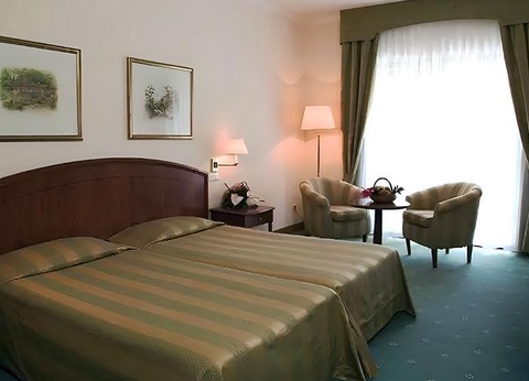 Hôtel Quinta Do Monte 5* - 4