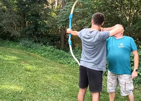 Camping Ushuaïa villages Sabot, 3* - 51