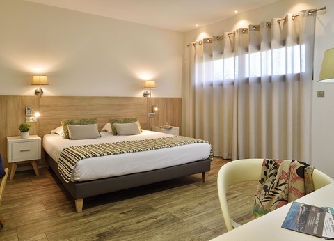 TUI Sélection Résidence & Hôtel U Livanti - Hébergement seul - 2