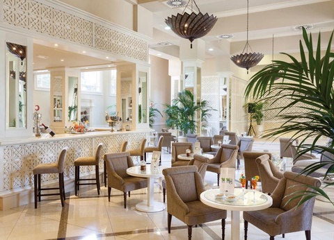 Hôtel Riu Garoe 4* - 7