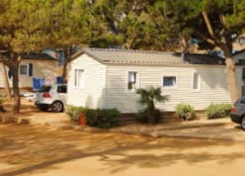 Camping International de Calonge, 3* - 17
