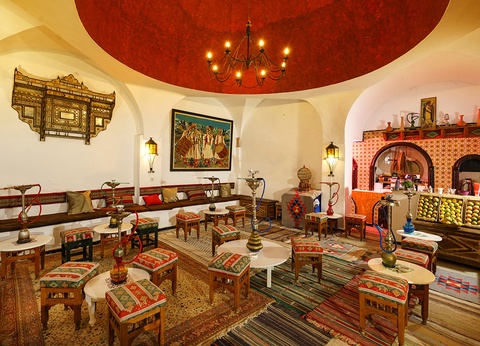 Club Lookéa Salammbo Hammamet 4* - 12