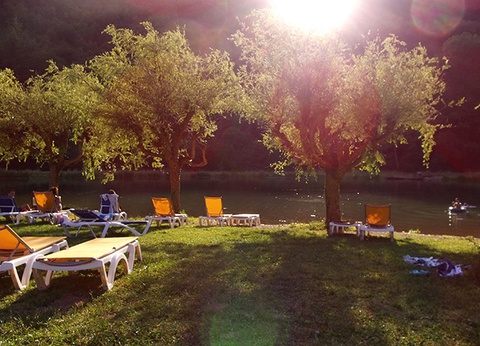 VVF Camping Brusque - 10