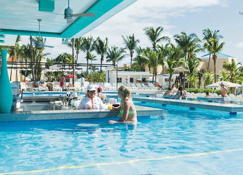 Hôtel Riu Playacar 5* - 6