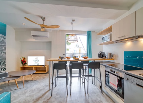 Santa Apolonia Résidence - 5