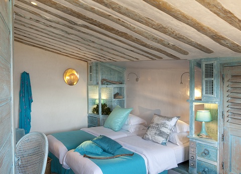 Hôtel U Capu Biancu 4* ( sans transport ) - 12