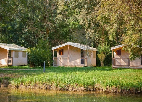 Camping Aqua Viva, 4* - 20