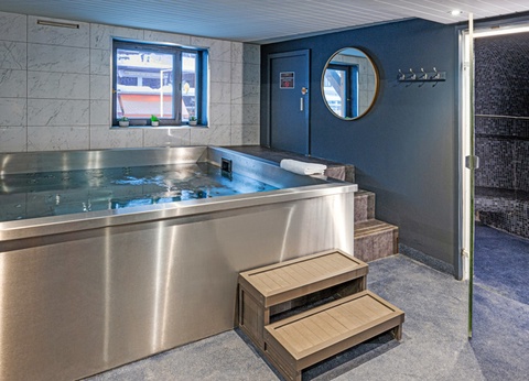 Hôtel Le Levanna 4* - 6