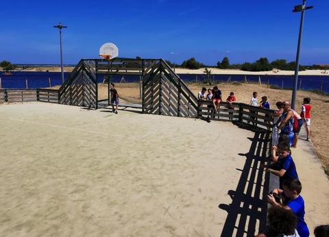 Camping Siblu Les Viviers 4* - 9