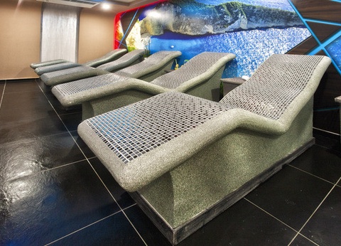 Hôtel ACD Wellness & Spa 4* - 16