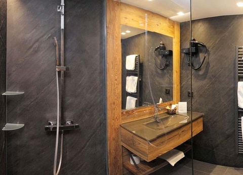 Chalet L'Atelier - 5