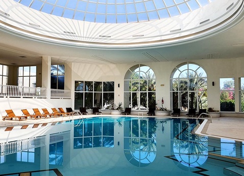 Hôtel Golden Yasmin Ras El Ain - 8