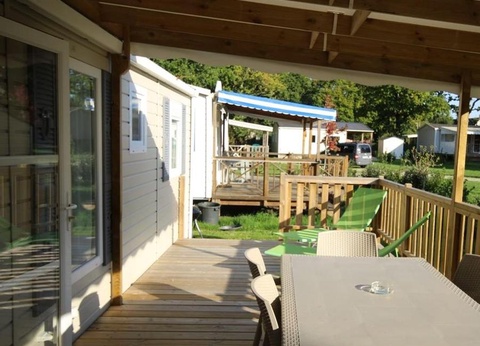 Camping Le Grearn 3* - 44