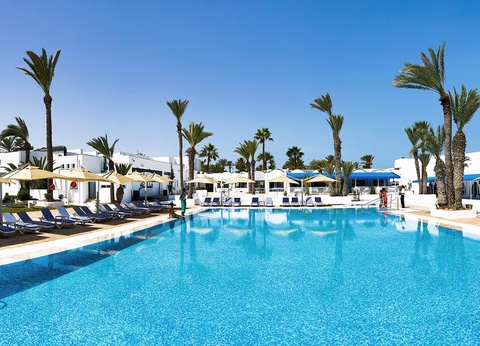 Hôtel Hari Club Beach Resort by Ôvoyages 4* - 2