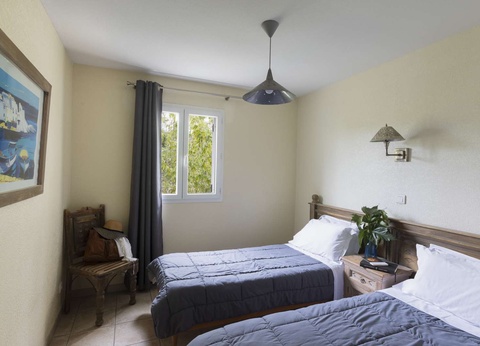 Village de Marina d'Oru 4* - 21