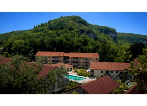 Séjour au Clos du Rocher, au plus près des sites mythiques (3 nuits) - 3* - 3