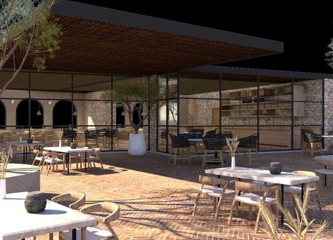 Hôtel Momi Slow Living 4* (Adult Only 12+) - 6