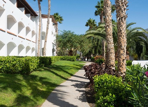 Hôtel Ôclub Experience Jandia Princess 4* Adult Only - 3