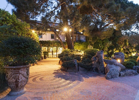 Grand Hôtel de Cala Rossa 5* - 23