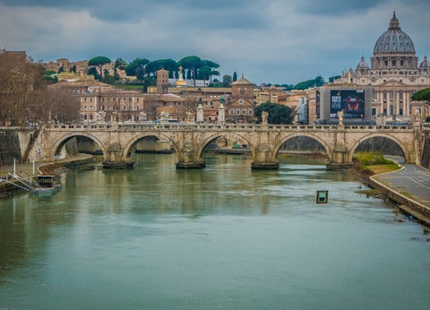 Circuit Rome, Florence & Venise - flex - Italie - 5