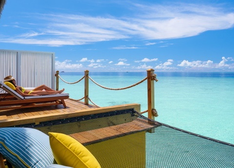 Club Framissima SAii Lagoon Curio By Hilton 5* - 21