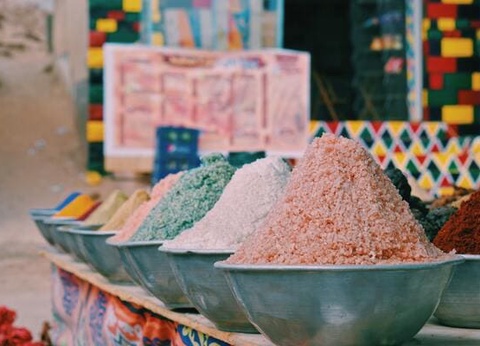 Combiné Egypte Intime, Trésors Cachés en Dahabeya 4/5* - 23