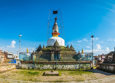 Circuit Découverte du Népal - 6