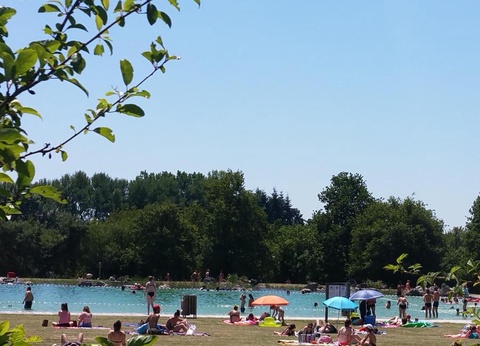 Lodges de Blois Chambord, 3* - 21