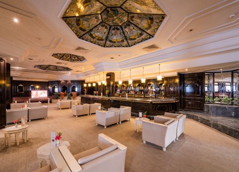 Hôtel Sol Azur Beach 4* - 21