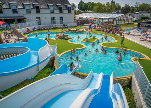 Camping Ker Yaoulet 4* - 21