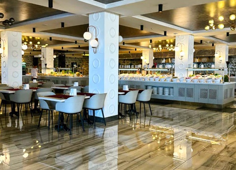 Hôtel Eftalia Village ***** - 14