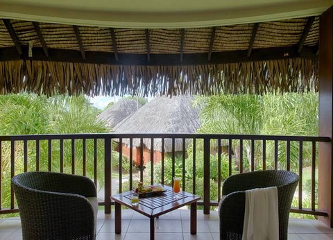 Carpe Diem en Polynésie - 8